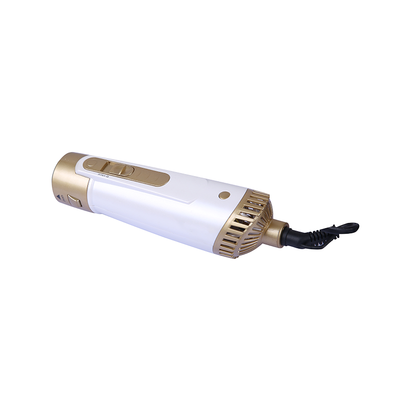 JYS-800B Portable Button-control Ionic Hot Air Brush