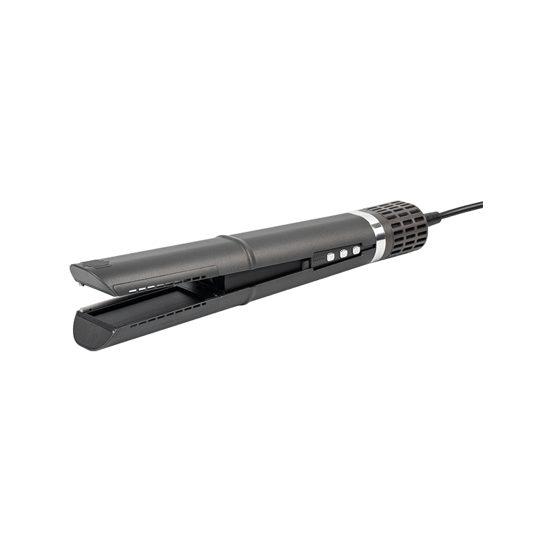 Wet to Dry Flat Iron Guide: How It Works, Heat Settings & Buying Tips for Hair