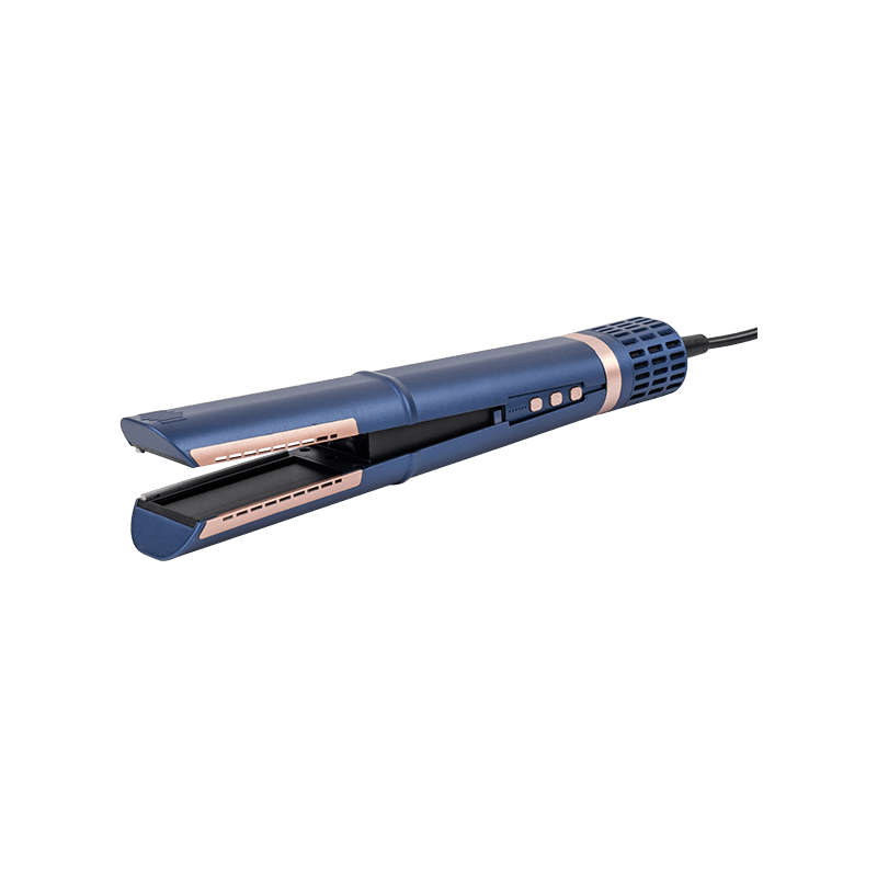 What Straightener Is Healthiest for Your Hair?