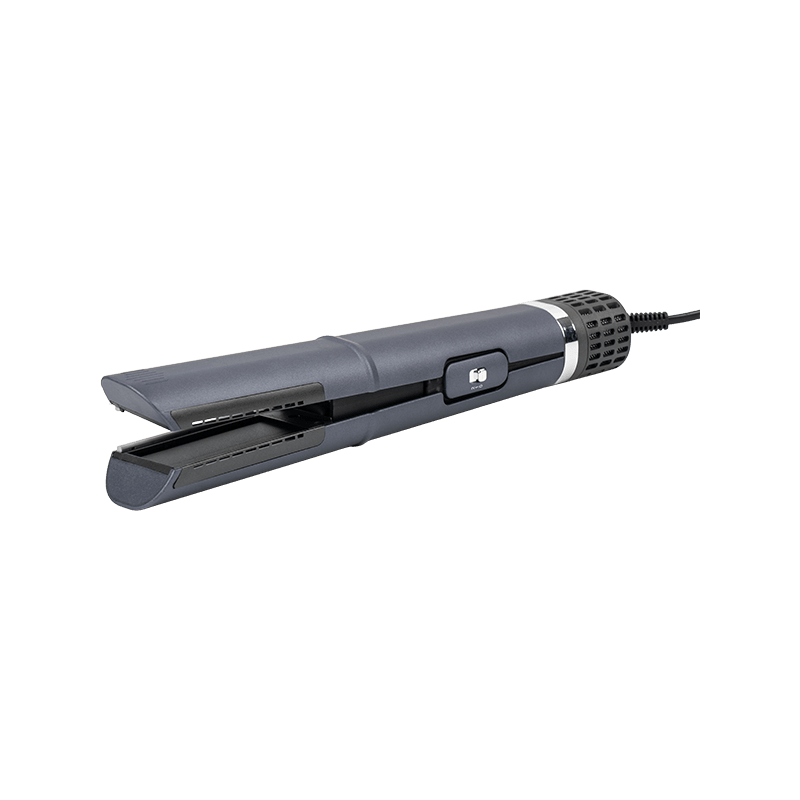 JYS-C6-B Compact 2-in-1 Wet & Dry Hair Straightener
