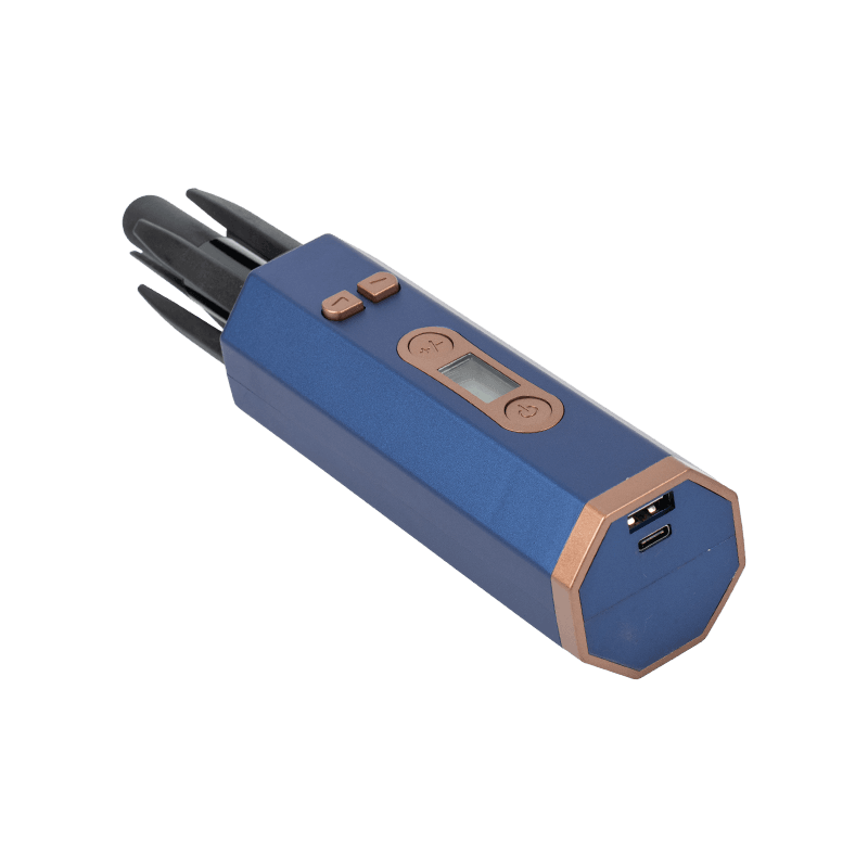 How to Use Hair Curlers？
