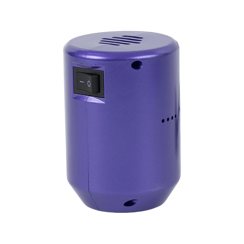 BS-V22 Electric Storage Bag High-suction Vacuum Pump