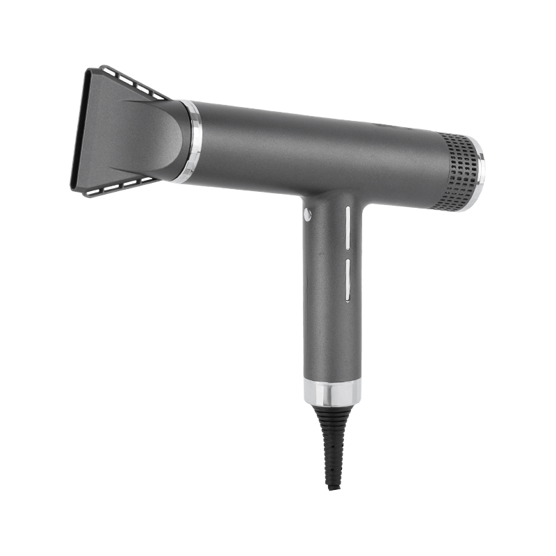 JYS-D20-B 3-in-1 Professional DC Motor Hair Dryer