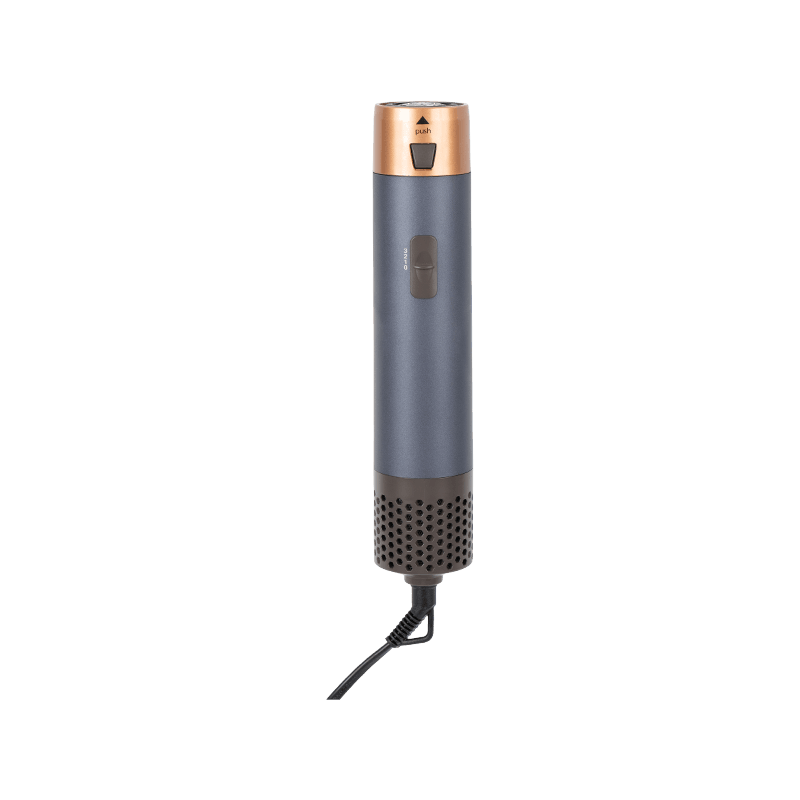 JYS-800H-F 20-in-1 Multi-Functional DC Motor Hot Air Brush
