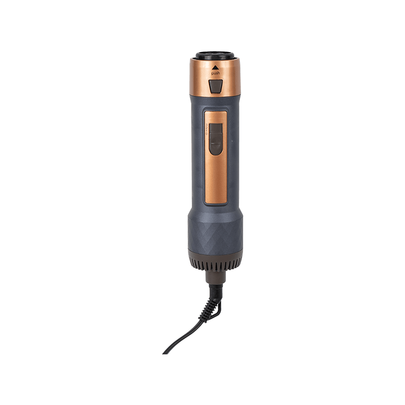 JYS-800F All-in-one Professional Ionic Hot Air Brush