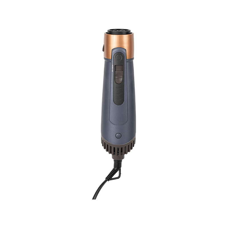 JYS-800B Portable Button-control Ionic Hot Air Brush